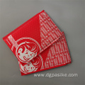 Co-extruded Custom Poly Bubble Mailers Plastic Mail Bags